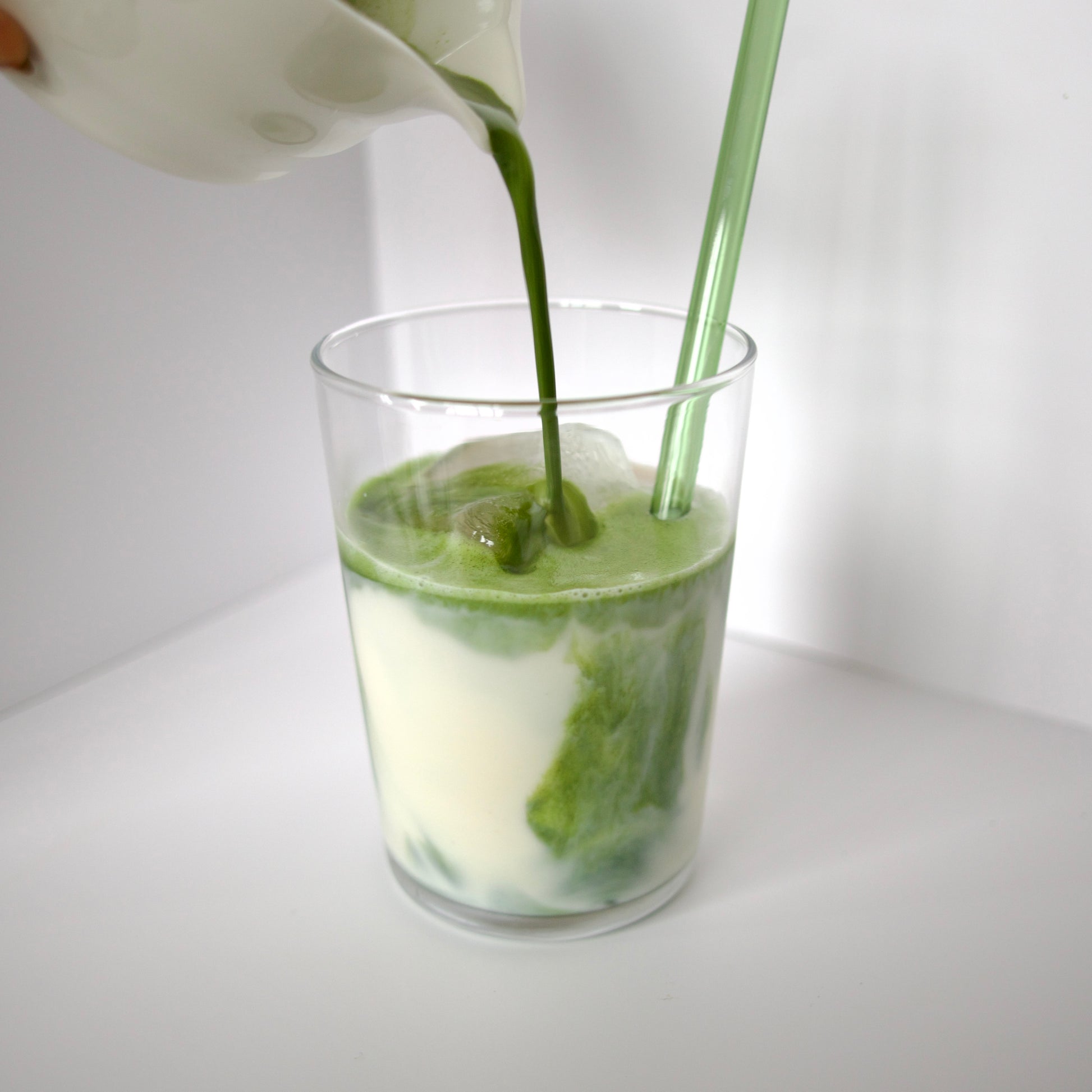 Samidori Matcha - First Harvest
