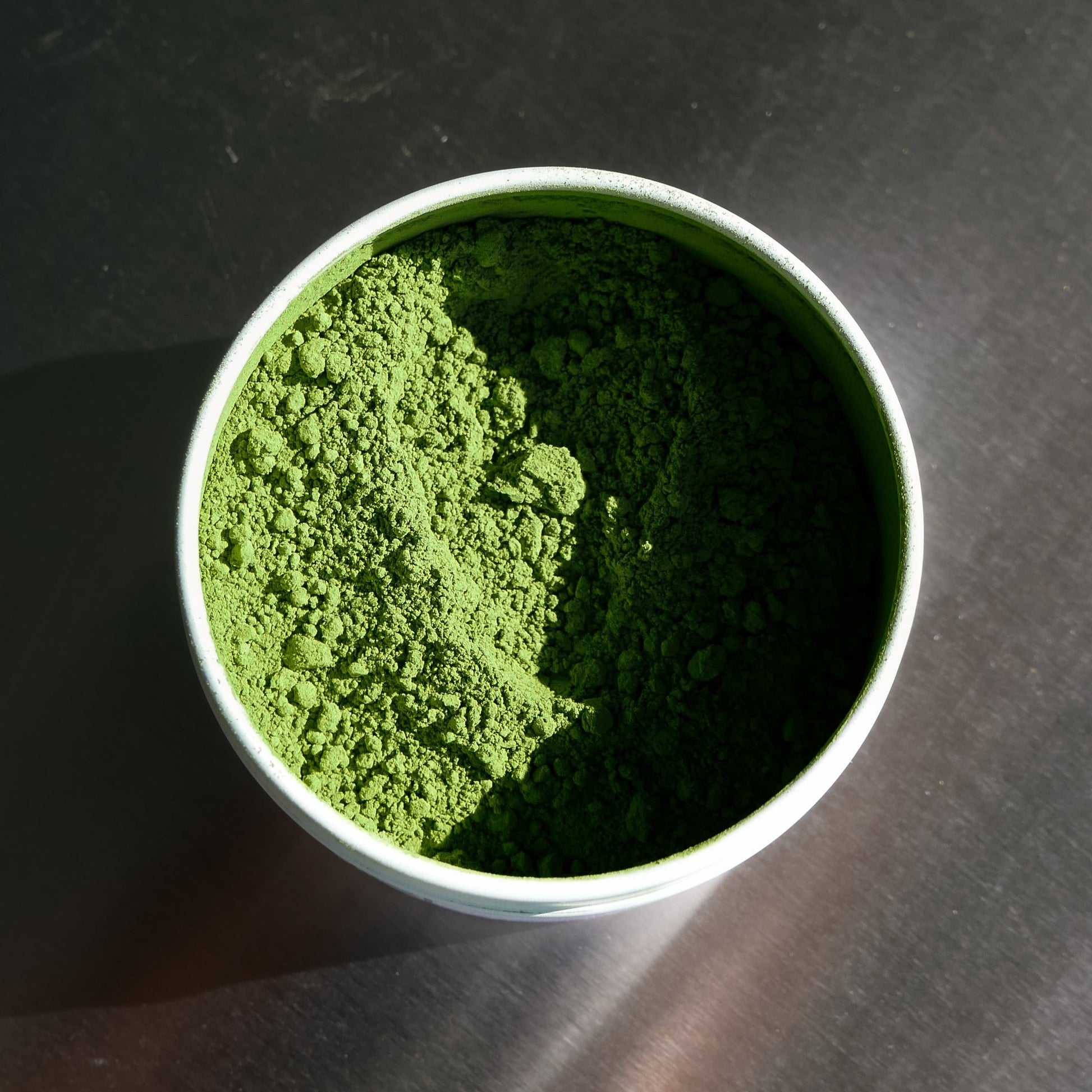 Samidori Matcha - Second Harvest