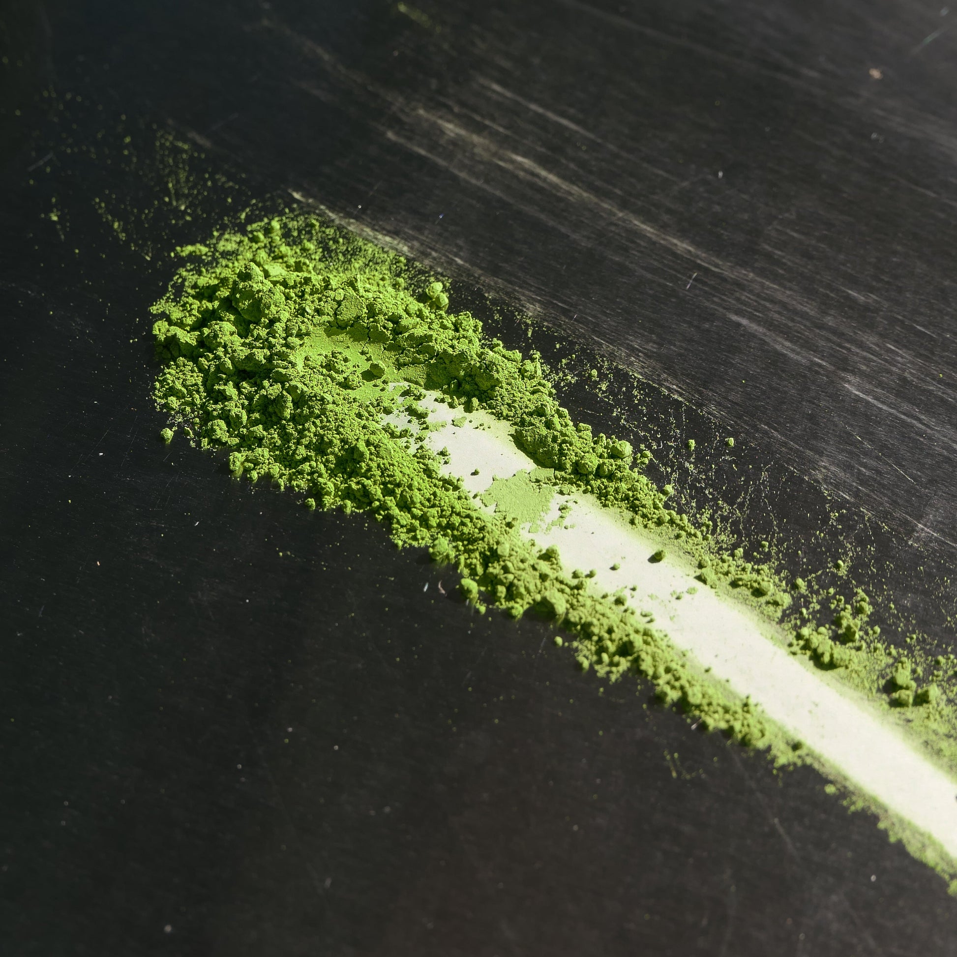 Samidori Matcha - Second Harvest