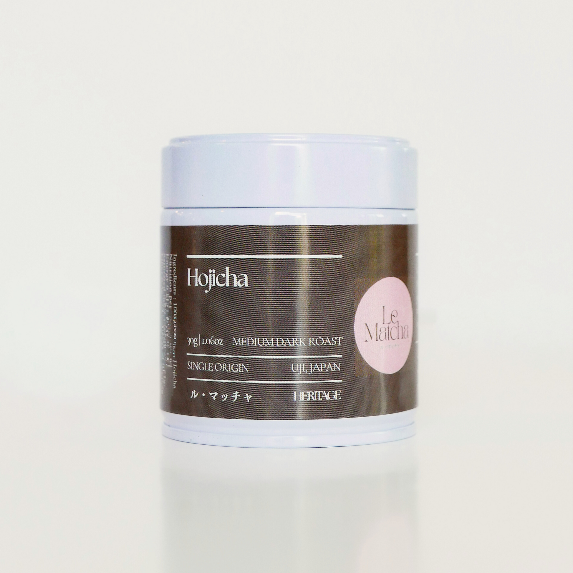 Hojicha