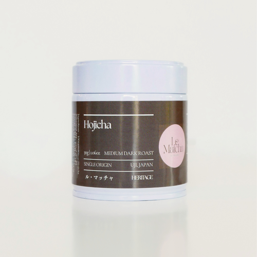 Hojicha