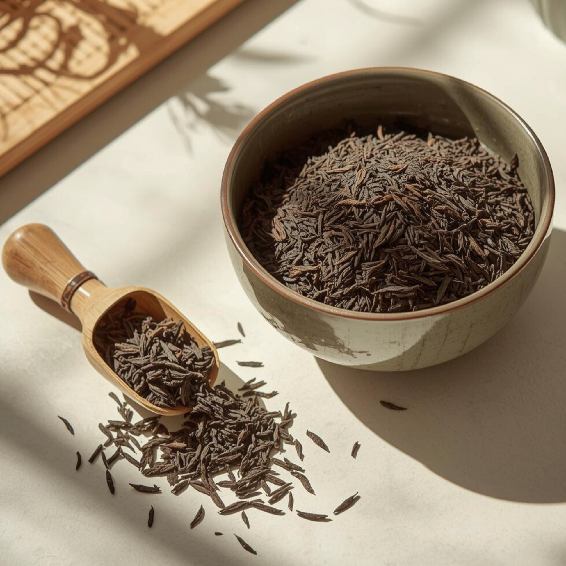 Hojicha