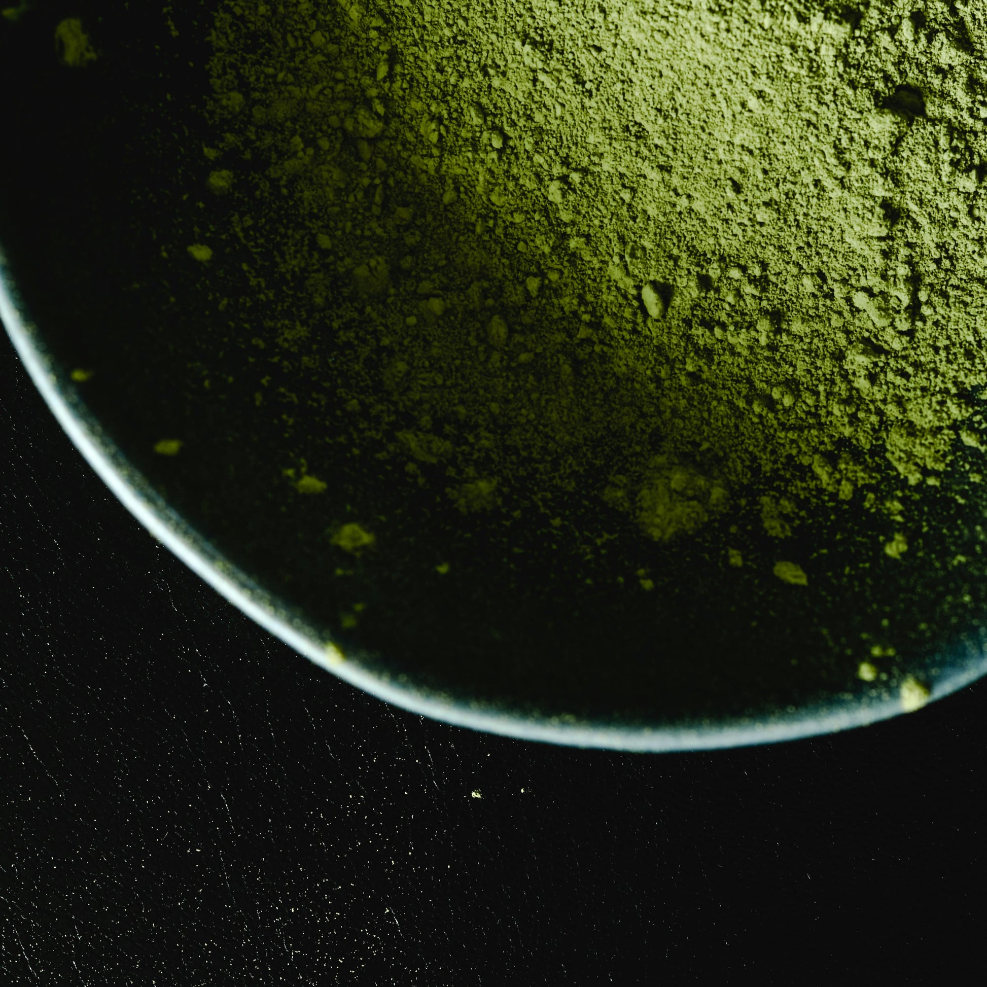 Samidori Matcha - Second Harvest