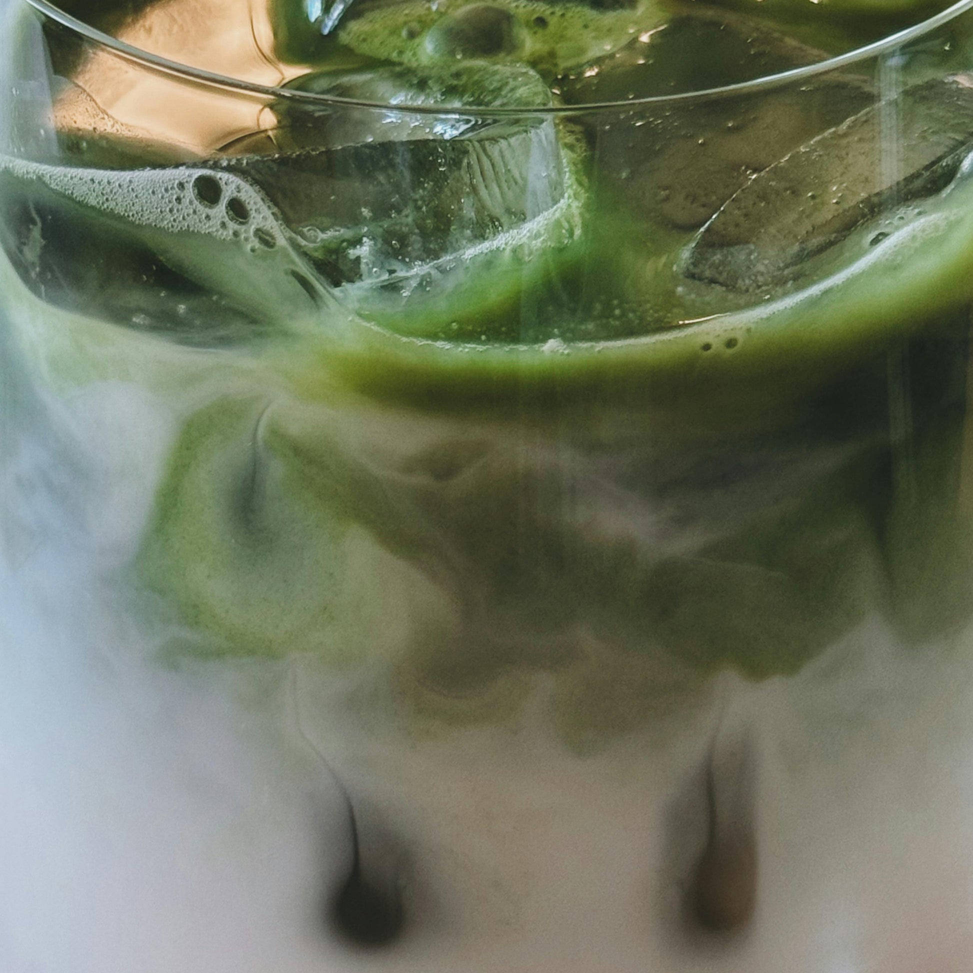 Samidori Matcha - Second Harvest